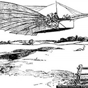 The First Claimed Powered Flight Is Made Aviator Gustave Whitehead,