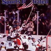 Miracle on Ice (1980)