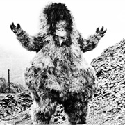 The Abominable Snowmen