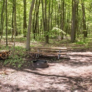 Cannonball Prairie Metropark