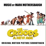 I Think I Love You- Tenacious D