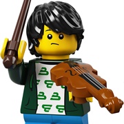 Violin Kid - 71029-2 - Series 21