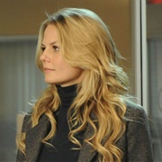 Allison Cameron ( House )