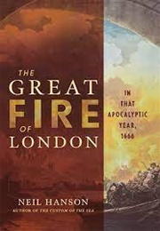 Great Fire (Hanson)