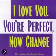 Shouldn't I Be Less in Love With You?