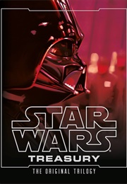 Star Wars Treasury: The Original Trilogy (Ryder Windham)