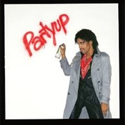 Partyup - Prince