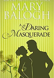 Daring Masquerade (Mary Balogh)