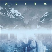 Alien: Thaw (Comics)