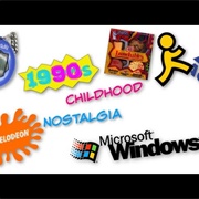 90s Kid Fandom
