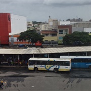 Teixeira De Freitas, Brazil