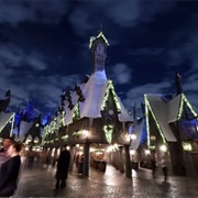 Universal Studios Hollywood — Universal City, California