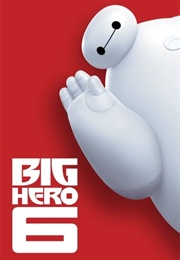 Big Hero 6 (2014)