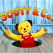 Sooty Co