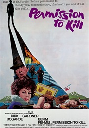 The Executioner (1975)