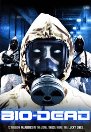 Bio-Dead (2009)