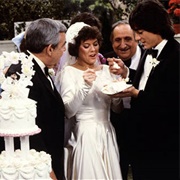 Happy Days, Joanie and Chachi