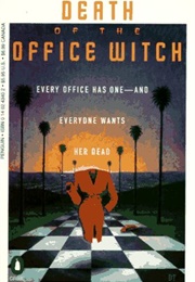 Death of the Office Witch (Marlys Millhiser)