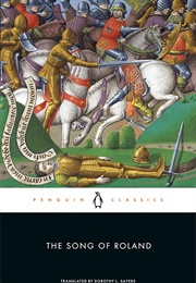 The Song of Roland (Turold)