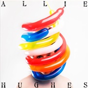 Allie Hughes EP (Allie Hughes, 2010)