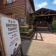 P & J's Southern Takeout