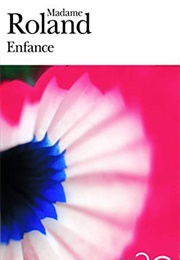 Enfance (Madame Roland)