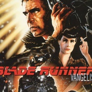 Blade Runner (Vangelis, 1994)