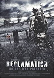 Reclamation (2012)