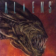 Aliens: Tribes (Comics)