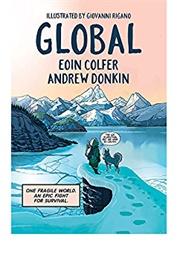 Global (Eoin Colfer)