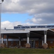 CKB - Clarksburg, WV