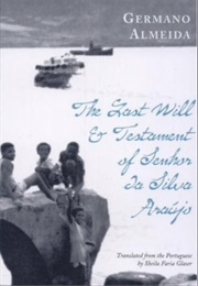 The Last Will &amp; Testament (Cabo Verde)
