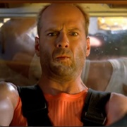 Bruce Willis - The Fifth Element
