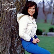 Workin' Man - Loretta Lynn