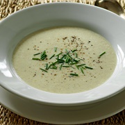 Chicken and Mushroom Soup