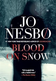 Blood on Snow (Jo Nesbø)