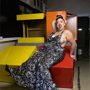 Demon Derriere (Queer, She/They/He)