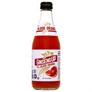 Ginseng UP Blood Orange