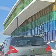 Parking Emporia Malmo