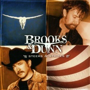 My Heart Is Lost to You - Brooks and Dunn