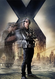 Quicksilver (X-Men: Days of Future Past)