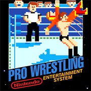 Pro Wrestling (1986)