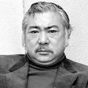 Shintaro Katsu