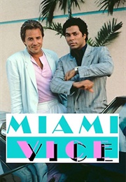 Miami Vice: Golden Triangle (1985)