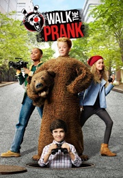 Walk the Prank (2016)