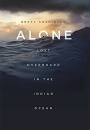 Alone (Brett Archibald)