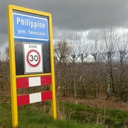 Philippine, Terneuzen