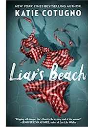 Liar's Beach (Katie Cotugno)