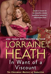 In Want of a Viscount (Lorraine Heath)
