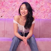 Andrea Jin